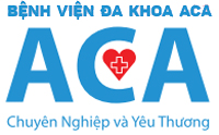 Bệnh viện Đa khoa ACA